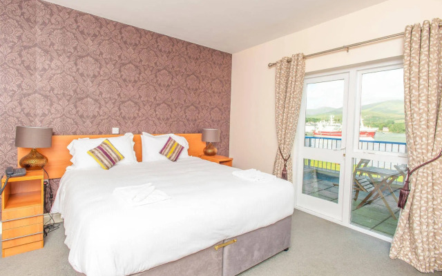 Beara Coast Hotel