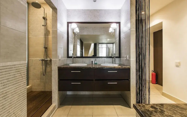 Apartments Luxury Petrogradka