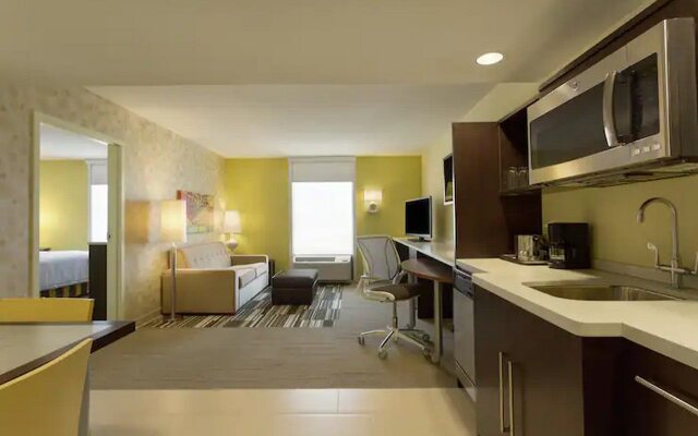 Home2 Suites by Hilton Salt Lake City/South Jordan, UT