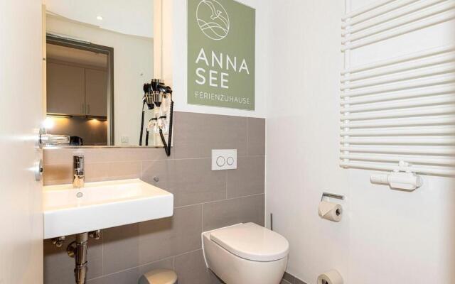 Apartmentvilla Anna See Apartmentvilla Anna See 1-16