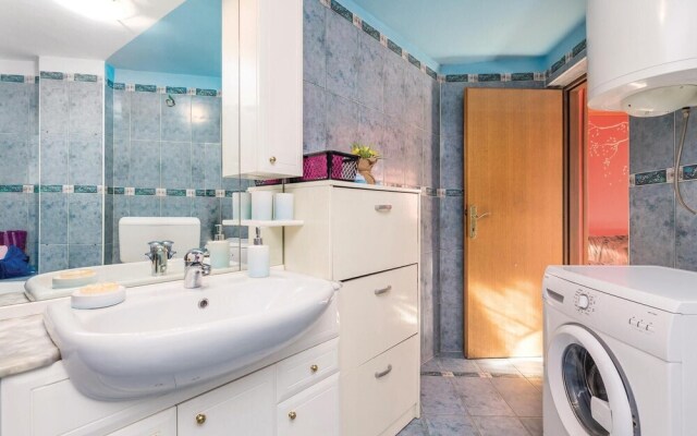 Beautiful Home in Lovran With Wifi and 1 Bedrooms