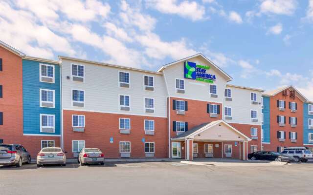 Extended Stay America Select Suites - Denver - Aurora