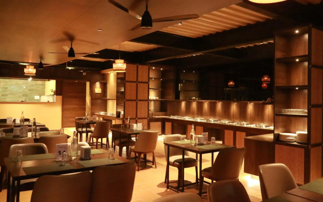 Hotel Shevaroys