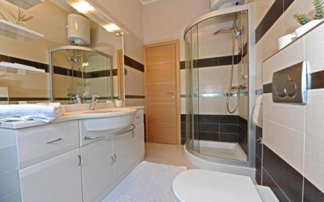 Apartments Villa Violet