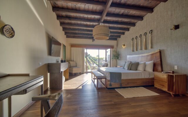 Emmalu Hotel Boutique