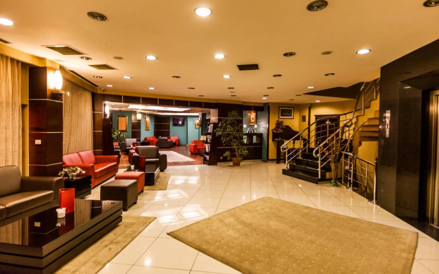 Rumi Hotel