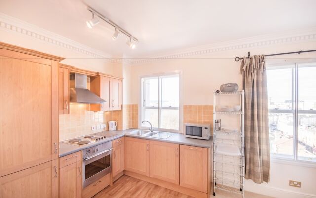 Town or Country - Imperial Apartments