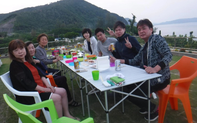 Sol e Mar (Amami Oshima)