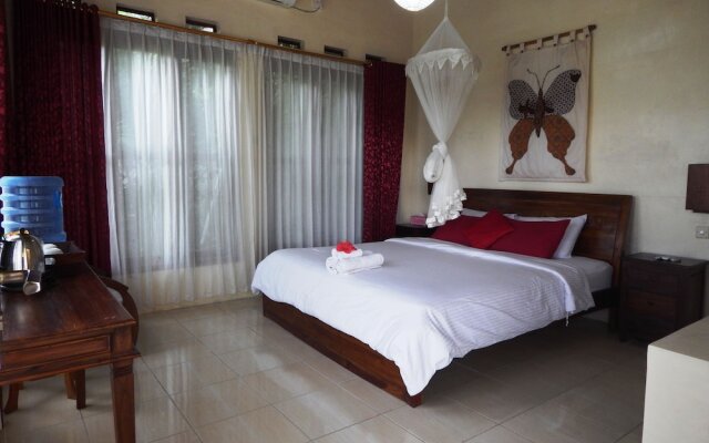 Rosella Cottage Yogyakarta
