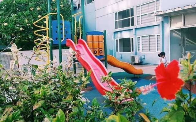 Ridgewood Towers Condotel