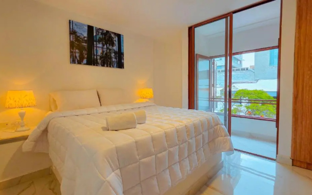 Riviera Hotel Boutique