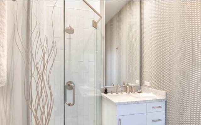 Malibu Ocean Front Villa