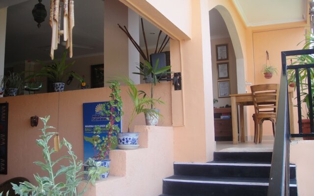 Sunset Lavinia Hotel