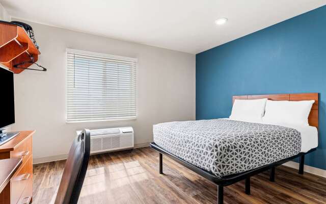 WoodSpring Suites Tulsa