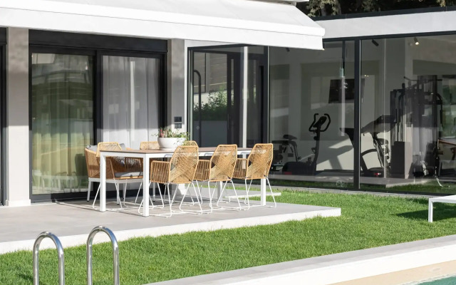 Estellar Villas