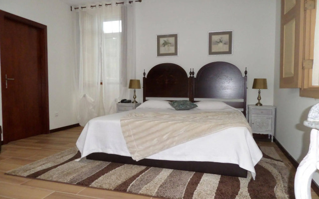 Casa Grande do Seixo