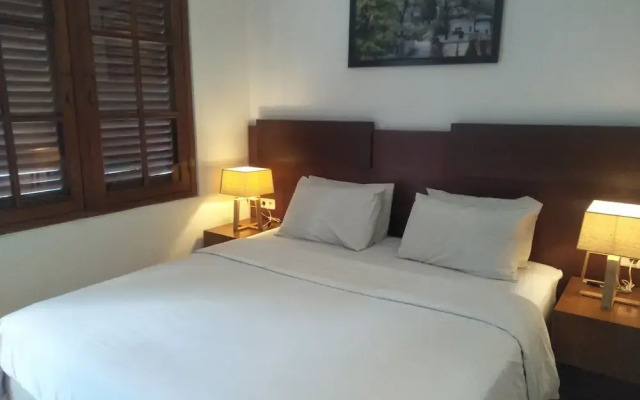 Hotel Graha Kinasih Kotabaru