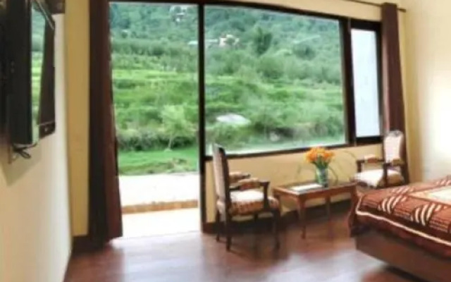 OYO 13196 Armaan Resorts