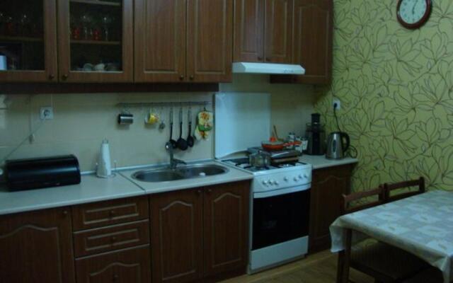 House with a backyard in Dighomi, Tbilisi