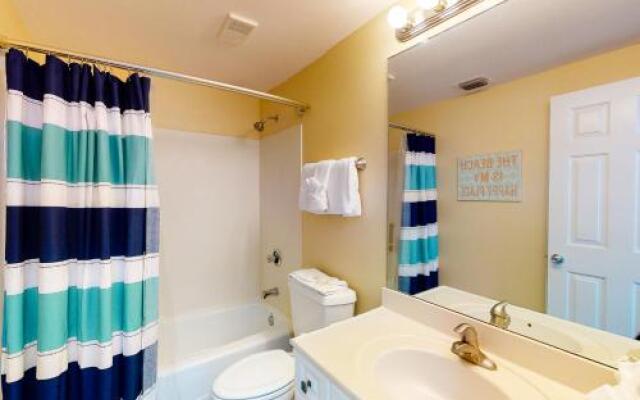 Sterling Sands 314 Destin (Condo)