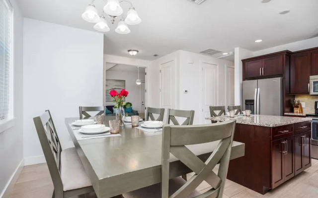Lido Dream Getaway Duplex N