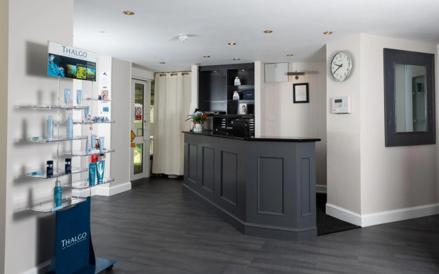Ardoe House Hotel & Spa