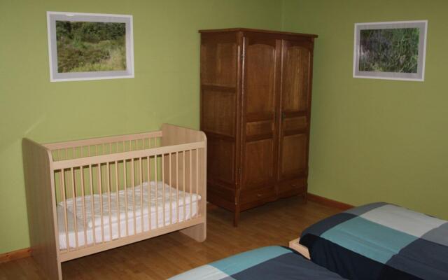 Apartment in Ondenval With Terrace