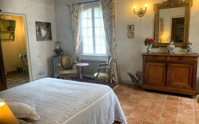 Domaine de la Chartreuse Dautré