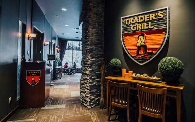 The Explorer Hotel Yellowknife