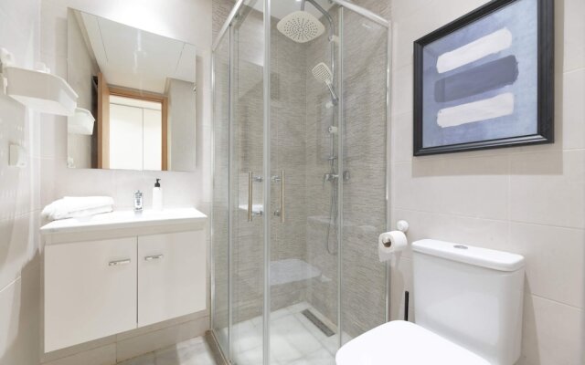 Stayhere Rabat - Agdal 1 - Comfort Residence