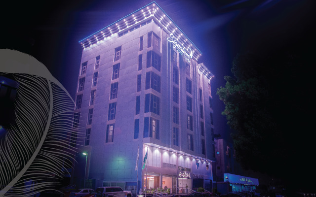 Signature Guest Hotel