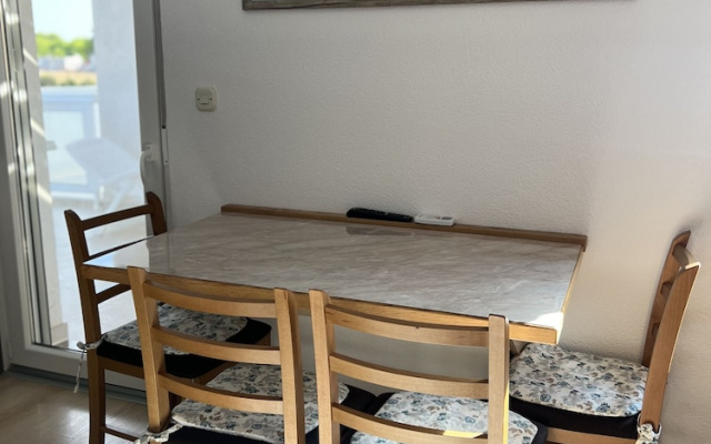 Apartment Lavaran 3 in Vir