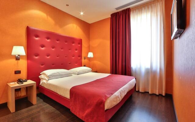 Best Western Hotel Piemontese