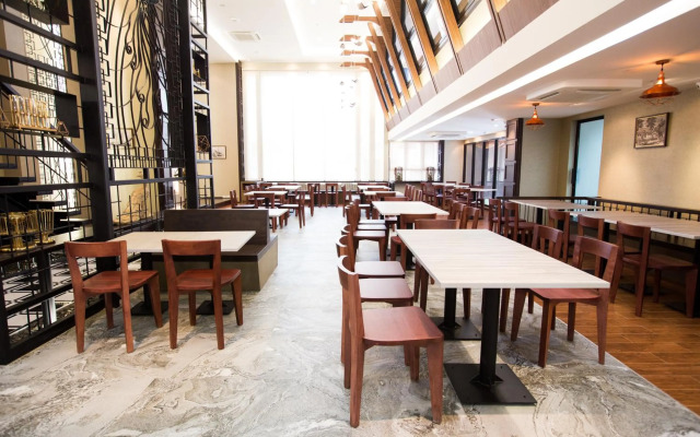 Villa Baron Hotel