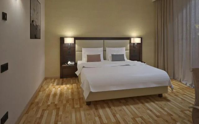 AC Hotel By Marriott Milan Sesto
