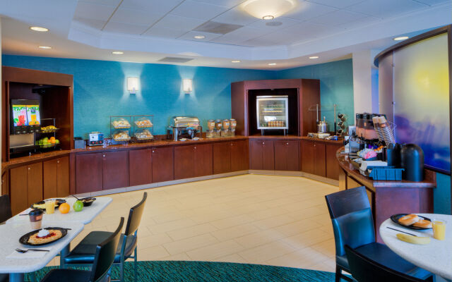 SpringHill Suites by Marriott San Diego-Scripps Poway