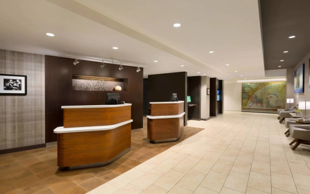 Hotel Dene & Conference Center