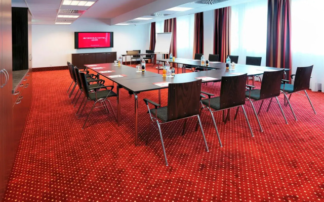 Best Western Plus Amedia Wien