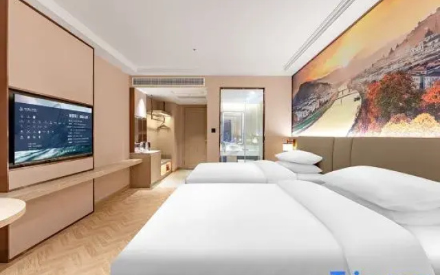 Vienna Hotel (Xuzhou Yunlong Wanda)