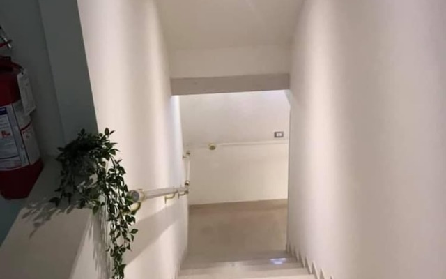 Time Out Residence