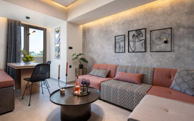 Masarou Suites