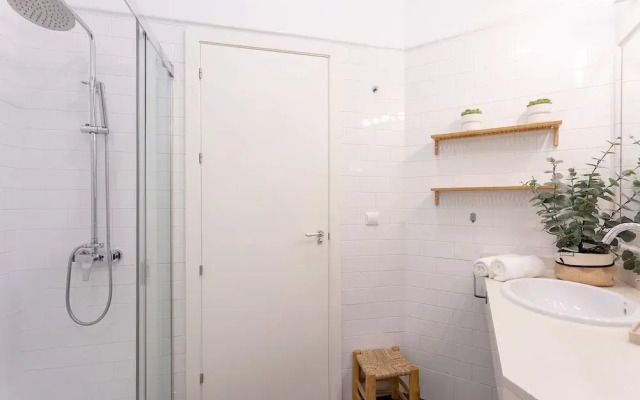 Luxury Apartment in Malaga Larios VI