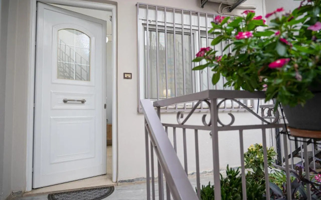 Nice House close to the city centre!