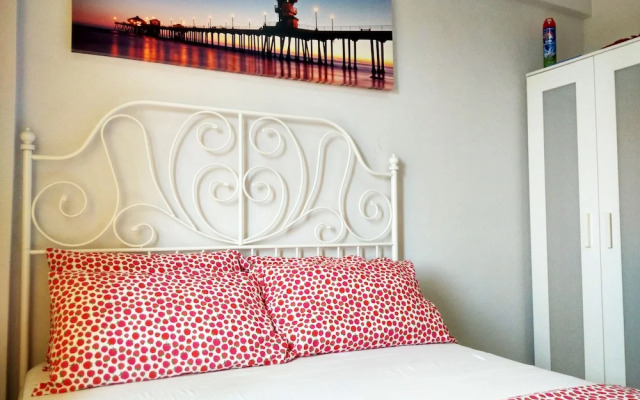 iCheck Homestay Putrajaya