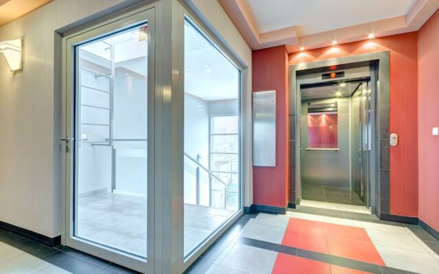 Rezydencja Marina by Dom & House