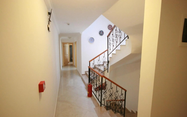Datca Kilic Hotel