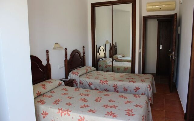 Hostal Jadraza