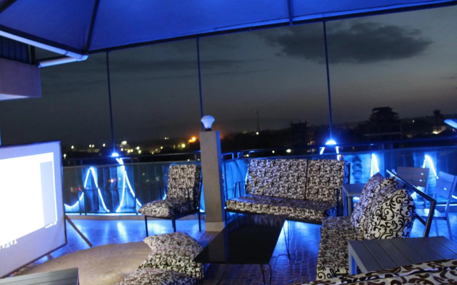East Point Hotel Moshi