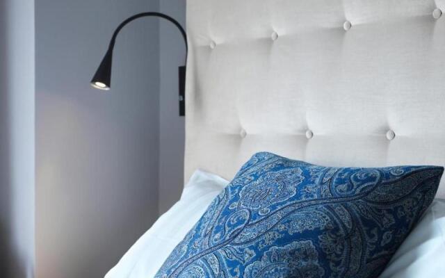 Home Hotel Smedjan