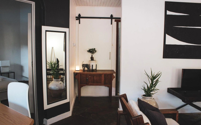 ALLURING SELF CATERING 2 BEDROOM VILLA at BOKMAKIERIE VILLAS